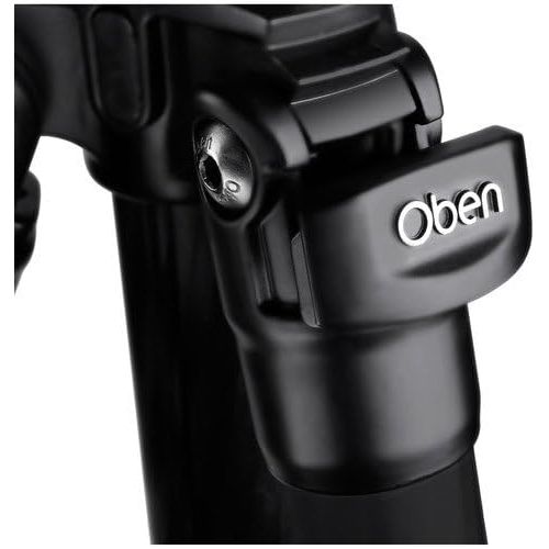  Oben AC-1321 Aluminum Tripod with BA-106A Ball Head