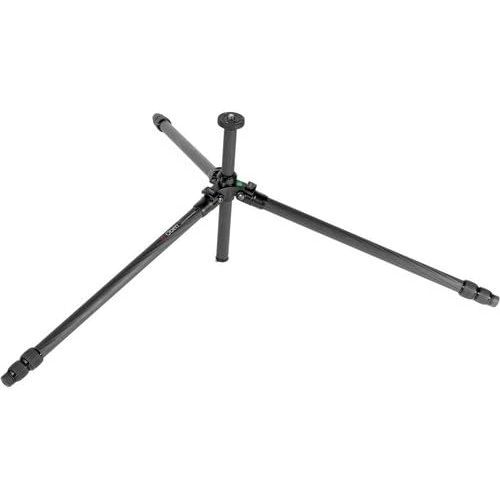  Oben CT-2491 4-Section Carbon Fiber Tripod Legs