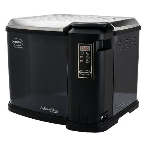  Unknown Masterbuilt Butterball XXL Digital Indoor Electric Turkey Fryer (Largest Capacity, Newest Model) (Black)