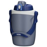 THERMOS sports jag 2.6L Navy Blue FPG-2600NB (japan import) by Unknown