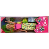 Unknown Puzzle Craze Barbie Doll w Puzzle For YOU! - Wal*Mart Special Edition (1998)