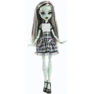 Unknown Monster High Ghouls Alive Doll - Frankie Stein