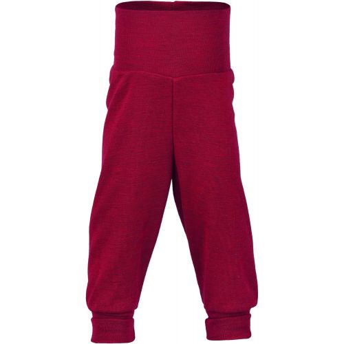  Engel 100% organic merino wool pants longies pajama
