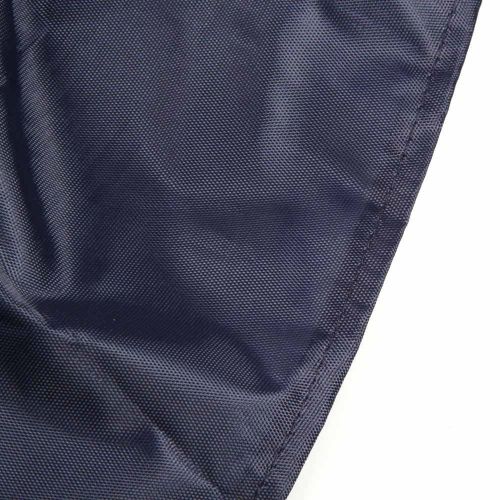  Unknown 8-Foot Durable Oxford Cloth Pool Table Billiard Cover Deep Blue Lining A6003-3