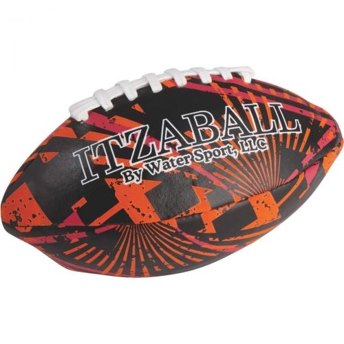  Unknown Water Sports Football Beach Ball - 80080 Pack of 2