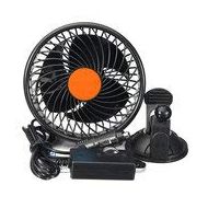 Unknown Car Fan - Sports & Outdoor - 1PCs