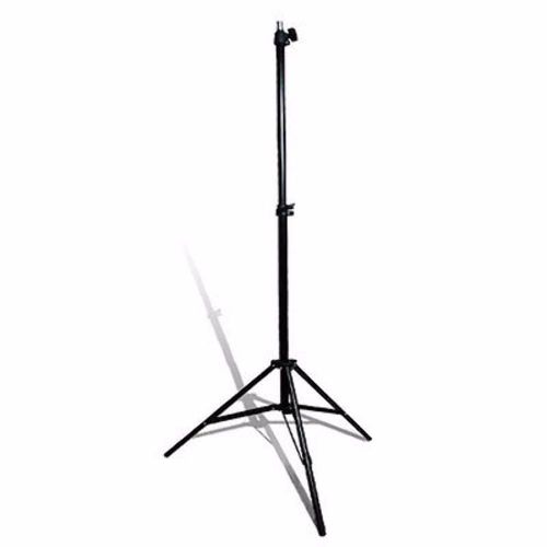 Unknown Photo Studio Continuous Lighting One Umbrella Light Lamp Photography Stand Kit