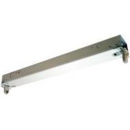 Unknown Monument 673744 Fluorescent Single Strip Light, 24