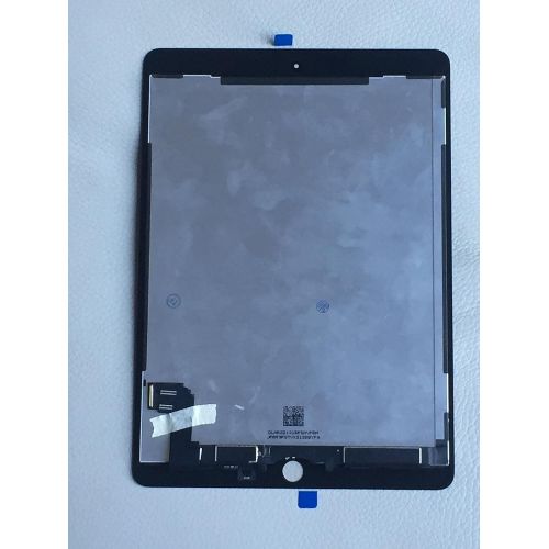  Unknown OEM LCD Touch Screen Assembly For iPad Air 2 -Black - 6 Month Warranty