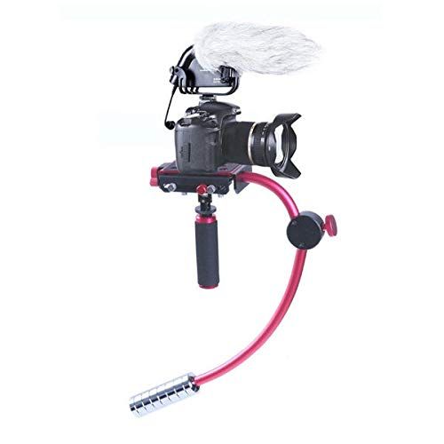  Unknown BY-VM190P Stereo Video DSLR Camera DV Audio Recorder Shotgun Microphone - Photography & Camera Acc Camera Accessories - 1 x BOYA BY-VM190P Microphone