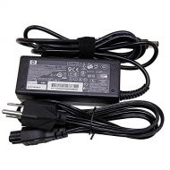 Unknown HP 65W Replacement AC Adapter For HP EliteBook D8E78UT 12.5 LED Notebook- D8E78UT#ABA, HP EliteBook D8E76UT 12.5 LED Notebook- D8E76UT#ABA, HP EliteBook 2570p C6Z52UT 12.5 LED Note