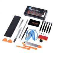 Unknown JAKEMY JM-P13 Professional Disassembling Repair Opening Tool Set for Apple Huawei Smartphone Camera Computer