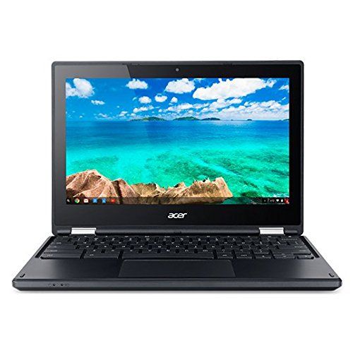  Unknown Acer R 11 C738T NX.G55AA.003 11.6 -Inch Chromebook (Celeron N3150, 4GB, 32GB, Chrome OS)