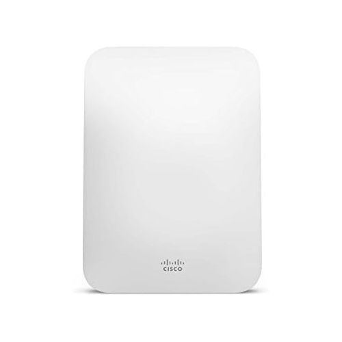  Cisco Meraki MR26 Cloud-Managed Wireless Network Access Point (Dual-Band, 3x3 802.11n MIMO, 900 Mbps, Enterprise Class, Requires Cloud License)