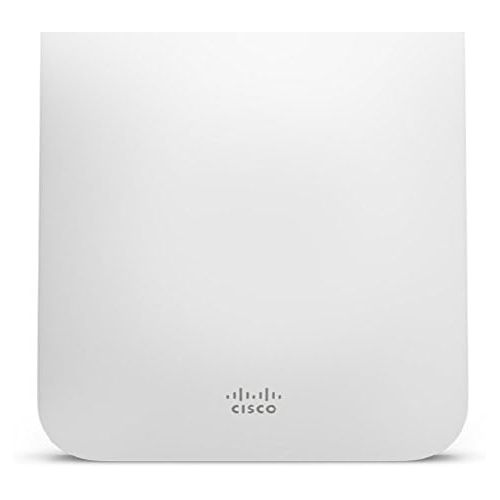  Cisco Meraki MR26 Cloud-Managed Wireless Network Access Point (Dual-Band, 3x3 802.11n MIMO, 900 Mbps, Enterprise Class, Requires Cloud License)