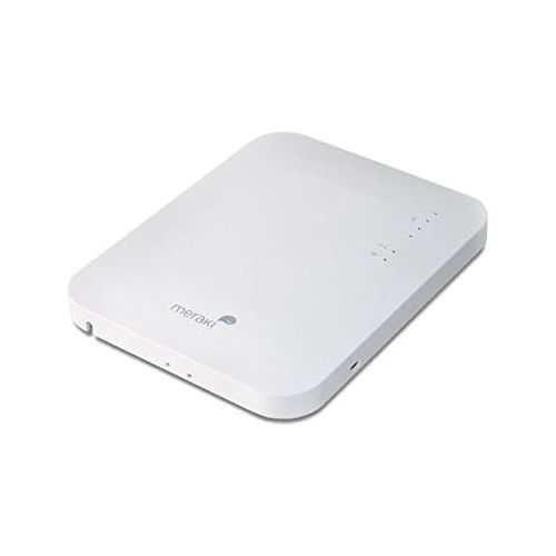  Cisco Meraki MR26 Cloud-Managed Wireless Network Access Point (Dual-Band, 3x3 802.11n MIMO, 900 Mbps, Enterprise Class, Requires Cloud License)