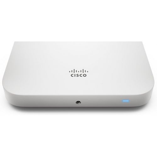  Cisco Meraki MR26 Cloud-Managed Wireless Network Access Point (Dual-Band, 3x3 802.11n MIMO, 900 Mbps, Enterprise Class, Requires Cloud License)