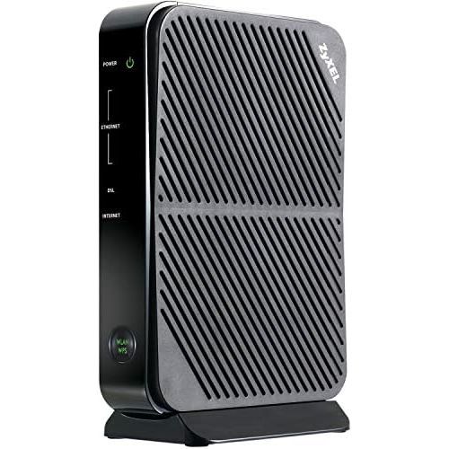  ZyXEL Zyxel P-660HN-51 ModemWireless Router - IEEE 802.11n - 2 x Antenna - ISM Band - 300 Mbps Wireless Speed - 4 x Network Port - USB P660HN-51