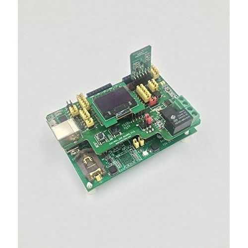  Unknown 1 pcs lot DA14681 Bluetooth 4.0 BEL 4.2 Bluetooth Development Board