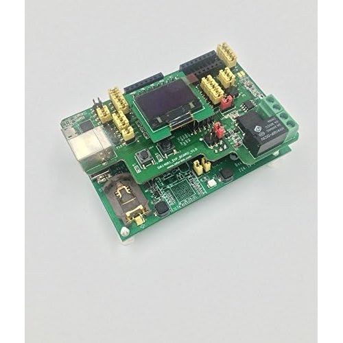  Unknown 1 pcs lot DA14681 Bluetooth 4.0 BEL 4.2 Bluetooth Development Board