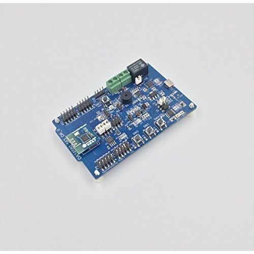  Unknown 1 pcs lot Bluetooth 4.0 4.1 adapter bluetooth development board