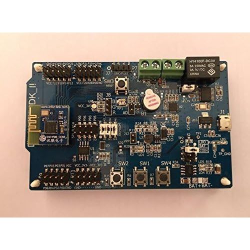  Unknown 1 pcs lot Bluetooth 4.0 4.1 adapter bluetooth development board