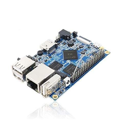  Unknown Plus Support Lubuntu Linux And Android Mini - Compatible SCM & DIY Kits Raspberry Pi & Orange Pi