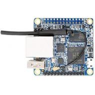 Unknown Zero Plus H5 Quad Core Cortex-A53 Open Source 512MB DDR3 Development Board Mini - Compatible SCM & DIY Kits Raspberry Pi & Orange Pi - 1 x Orange Pi Zero Plus
