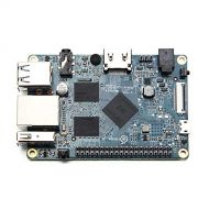 Unknown H3 Quad-core Learning Development Board - Compatible SCM & DIY Kits Raspberry Pi & Orange Pi