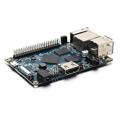  Unknown H3 Quad-core Learning Development Board - Compatible SCM & DIY Kits Raspberry Pi & Orange Pi