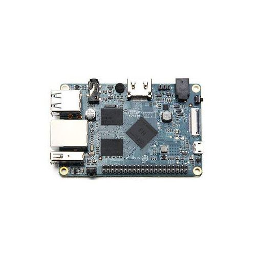  Unknown H3 Quad-core Learning Development Board - Compatible SCM & DIY Kits Raspberry Pi & Orange Pi