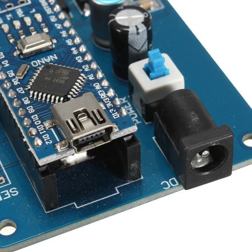  Unknown 2 GRBL Control Panel Board For Laser Engraving Machine Benbox USB Stepper Driver Board - Laser Equipment Laser Accessories - 1X USB 2 Axis Stepper Motor Driver Board, 1X USB Cable