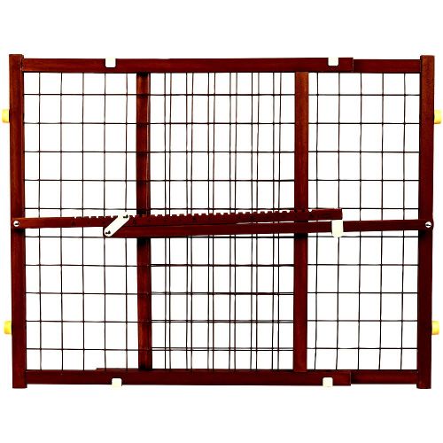  Unknown Baby Safety Dog Gate Door Durable Construction Uniquely Designed 32 High - Skroutz Deals