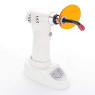 Unknown 110V-220V 7W Cordless UV Glue Curing Lamp Machine For Teeth Whitening -Health & Beauty Teeth & Mouth Care