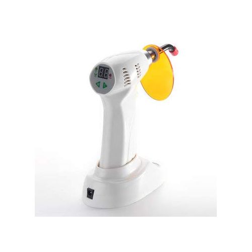  Unknown 110V-220V 7W Cordless UV Glue Curing Lamp Machine For Teeth Whitening -Health & Beauty Teeth & Mouth Care