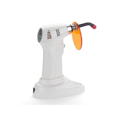  Unknown 110V-220V 7W Cordless UV Glue Curing Lamp Machine For Teeth Whitening -Health & Beauty Teeth & Mouth Care