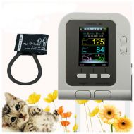 Unknown Vet Veterinary OLED digital Blood Pressure & Heart Beat Monitor