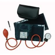Unknown [Itm] Adult [Acsry To]: Latex-Free Handheld Aneroid - Neoprene - Adult