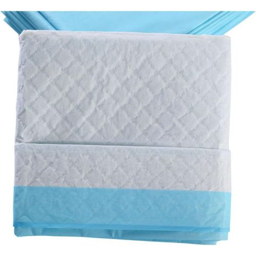  Unknown 150 PCS 30’’ x 30’’ Puppy Pet Pads Dog Cat Wee Pee Piddle Pad training underpads