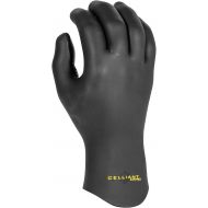 Unknown Xcel Infiniti Comp TDC 5-Finger Glove 4mm - Mens