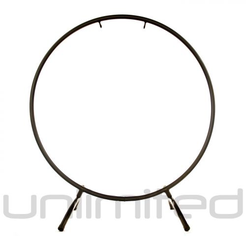  Unlimited Holding Space Gong Stand for 20 to 24 Gongs