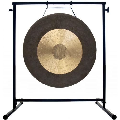  [아마존베스트]Unlimited 20 to 26 Gongs on the Fruity Buddha Gong Stand