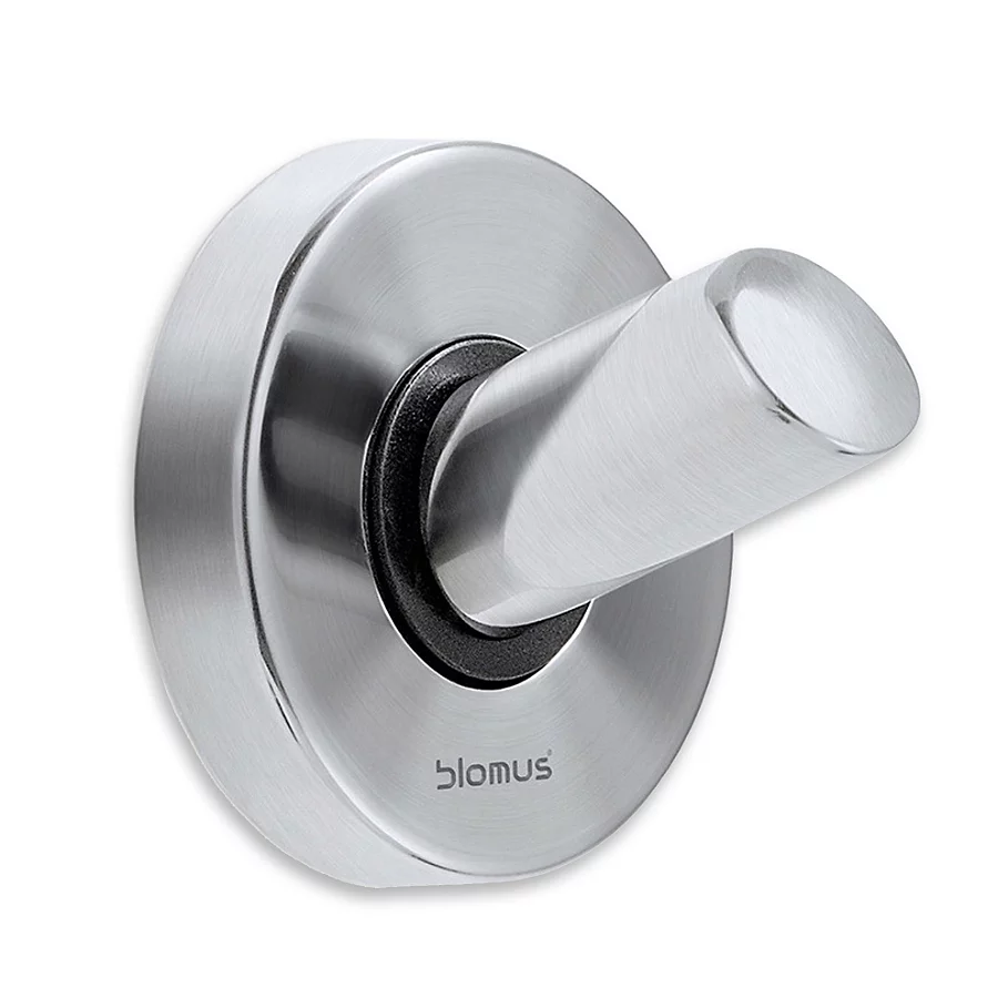  Uno Stainless Steel Wall Hook