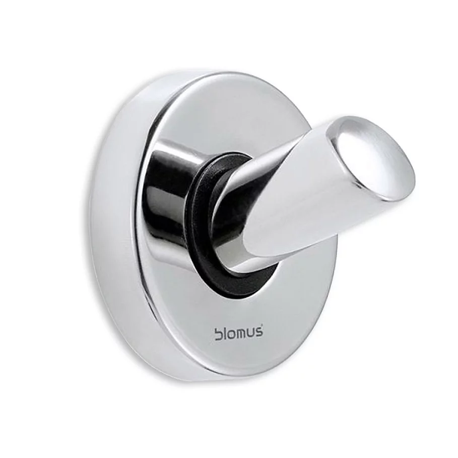  Uno Stainless Steel Wall Hook