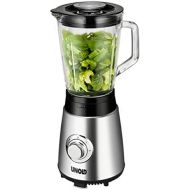 Unold 78685 Standmixer, Smoothie to go