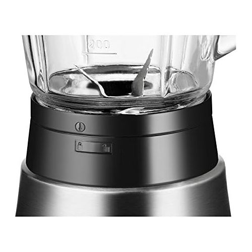  Unold 78685 Standmixer, Smoothie to go
