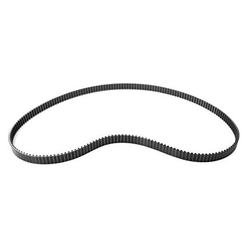  Unold 8656050 + 8641051 Set Zahnriemen / Ersatzriemen / Antriebsriemen fuer 8641 Backmeister / Brotbackautomat // timing belt set 8656050 + 8641051 for unold bread maker machine 864