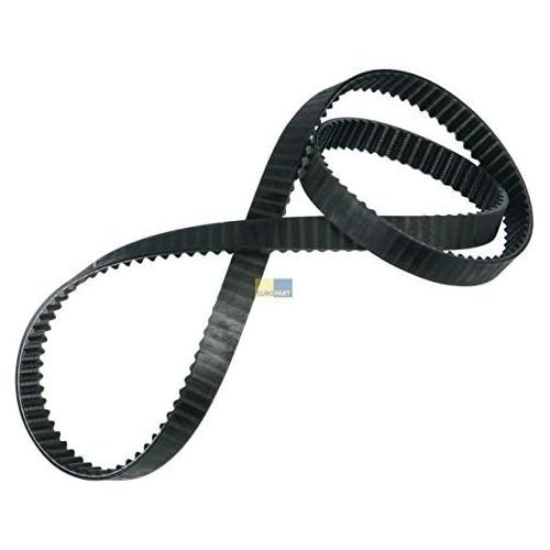  [아마존베스트]Unold Timing Belt Large for Bread Baking Machine Back Master 8641& 8600