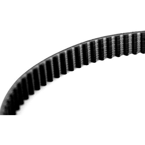  [아마존베스트]Unold 8656050+ 8641051Set Drive Belt/Replacement Drive Belt for 8641Back Meister/Bread Baking Machine/Timing Belt Kit 8656050+ 8641051for Unold Bread Maker Machine 8641