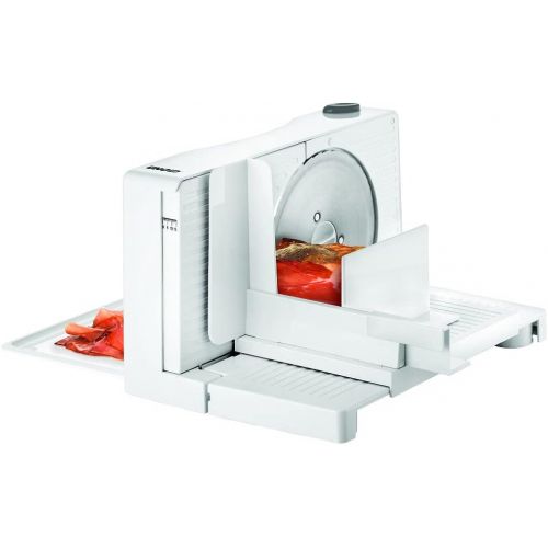  [아마존베스트]Unold 78850 Multi-Purpose Cutter Foldable Compact 100 W White